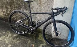 Specialized Diverge Comp Carbon (2021) | Specialized Diverge, Shimano group GRX 810, 2x11 | velomarkt.ch