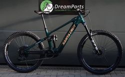 Santa Cruz Vala S Carbon C | Santa Cruz Vala S Carbon C | velomarkt.ch