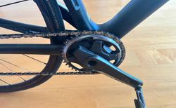 TREK Madone | Sehr leichtes Rennvelo 5.6 Kg Serie 9 2018 | velomarkt.ch