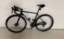 Cervélo R5 Sram Red AXS kaufen in Tessin #4 | velomarkt.ch