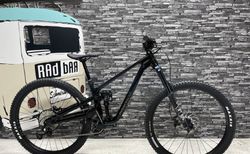 Norco Schnäppchen 2025, Sight A2 29er, Gr. SZ2 SZ 2 black kaufen in Saint-Gall #1 | velomarkt.ch