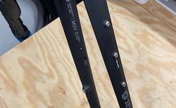 SEIDO Gravel/MTBFork - 29x58mm tire clearance kaufen in Zürich #3 | velomarkt.ch