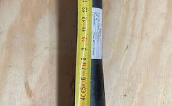 SEIDO Gravel/MTBFork - 29x58mm tire clearance kaufen in Zürich #4 | velomarkt.ch