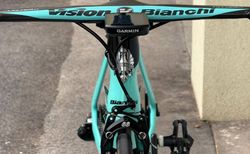 High-End Bianchi Oltre XR4 kaufen in Basilea-Città #4 | velomarkt.ch