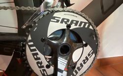 Bike Velo Rennrad Triathlon TT FELT DA One kaufen in Zürich #2 | velomarkt.ch