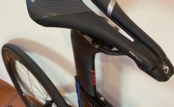 Bike Velo Rennrad Triathlon TT FELT DA One kaufen in Zürich #4 | velomarkt.ch