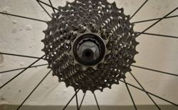 26" Mavic Crossride MTB Disc-LRS kaufen in Zürich #2 | velomarkt.ch