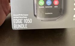 Garmin Edge 1050 Bundle Fahrradcomputer | Garmin Edge 1050 Bundle | velomarkt.ch