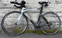 BMC Timemachine TM02 kaufen in Zürich #2 | velomarkt.ch
