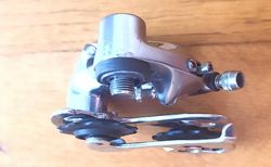 Shimano Dura Ace Schaltwerk RD-7402 kaufen in Lucerne #4 | velomarkt.ch