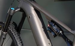 Specialized Turbo Levo 4 Comp gunmetal kaufen in Argovie #4 | velomarkt.ch