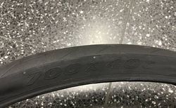 Pirelli P-Zero Race TLR 700x40c kaufen in Berne #3 | velomarkt.ch