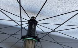 AX Lightness Premium Road P24T Collé kaufen in Luzern #2 | velomarkt.ch