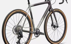 Specialized Crux Pro Nebula Metallic kaufen in Aargau #2 | velomarkt.ch