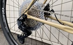 Bikepacking-Gravelbike, "Landscape" von Finna kaufen in Lucerne #2 | velomarkt.ch