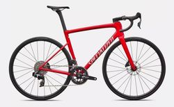 Specialized Tarmac SL8 Comp red kaufen in Aargau #3 | velomarkt.ch