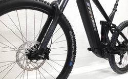 Stevens E-Inception AM 6.6.1 ACT 18 Stealth Black kaufen in St. Gallen #4 | velomarkt.ch