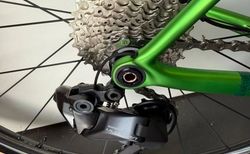 Wilier Verticale srl - NEU! kaufen in Uri #3 | velomarkt.ch