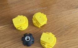 FOX RACING SHOX 38 FLOAT 29&quot; GRIP X2 FACTORY BOOST FEDERGABEL kaufen in Schaffhausen #3 | velomarkt.ch