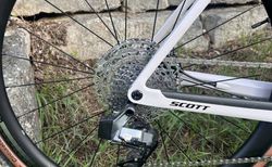 Scott Addict Gravel 30 kaufen in Berne #3 | velomarkt.ch