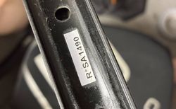 DT Swiss FR541 Felgen kaufen in Zürich #2 | velomarkt.ch