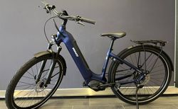 BIXS Campus E10 DI S | BIXS Campus E10 DI S | velomarkt.ch