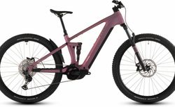 Cube Stereo Hybrid ONE22 Race 800 shiftblush´n´black S shiftblush´n´black | 101220 | velomarkt.ch