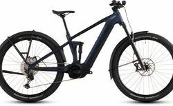 Cube Stereo Hybrid ONE22 SLX 800 FE indigoblue´n´blue L indigoblue´n´blue | 101330 | velomarkt.ch