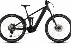 Cube Stereo Hybrid ONE22 SLT 800 prizmblack´n´black L prizmblack´n´black | 101400 | velomarkt.ch