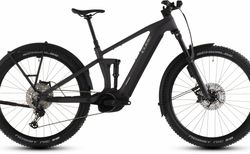 Cube Stereo Hybrid ONE44 EXC 800 FE irongrey´n´chrome M irongrey´n´chrome | 102330 | velomarkt.ch