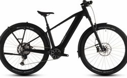 Cube Reaction Hybrid SLX 800 FE silverdust´n´chrome XL silverdust´n´chrome | 108630 | velomarkt.ch