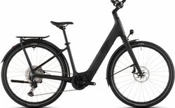 Cube Kathmandu Hybrid C:62 SLX 400X liquidblack´n´bluedust Easy Entry 46 cm liquidblack´n´bluedust | 112921 | velomarkt.ch