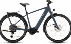 Cube Kathmandu Hybrid C:62 Pro 400X spectralblue´n´prism 54 cm spectralblue´n´prism | 112900 | velomarkt.ch