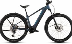 Cube Reaction Hybrid Pro 800 FE nebular´n´dazzle S nebular´n´dazzle | 108330 | velomarkt.ch