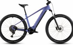 Cube Reaction Hybrid ONE 800 blueiris´n´reflect L blueiris´n´reflect | 108180 | velomarkt.ch