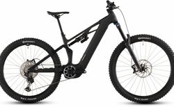 Cube Stereo Hybrid ONE77 HPC SLX 800 blackline L blackline | 103300 | velomarkt.ch