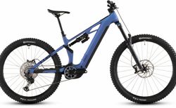 Cube Stereo Hybrid ONE77 HPC SLX 800 blueiris´n´black M blueiris´n´black | 103320 | velomarkt.ch