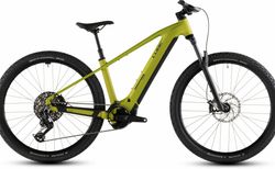 Cube Reaction Hybrid Race 800 lizard´n´black M lizard´n´black | 108440 | velomarkt.ch
