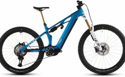 Cube Stereo Hybrid ONE77 HPC AT 800 actionteam L actionteam | 103510 | velomarkt.ch