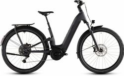 Cube Kathmandu Hybrid ONE11 HPC Pro 800 slabgrey´n´black Easy Entry 54 cm slapgrey´n´black | 1113502 | velomarkt.ch