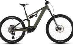 Cube AMS Hybrid 177 C:62 TM 600X reedgreen´n´matrix M reedgreen´n´matrix | 105200 | velomarkt.ch