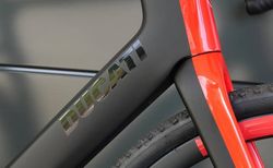 Ducati FUTA E-Rennvelo kaufen in Argovie #2 | velomarkt.ch