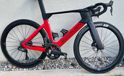 Simplon Pride 2 | Ultegra di2 12fach, dt swiss arc1100 | velomarkt.ch