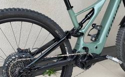 Specialized Turbo Levo kaufen in Argovie #5 | velomarkt.ch