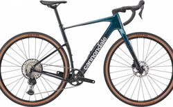 Cannondale Topstone Carbon 3 GRX 1x M DTE | C15355U1054 | velomarkt.ch