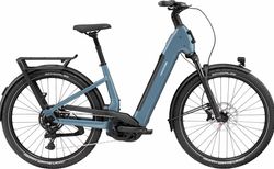 Cannondale Tesoro 2 LSTH L SMC | C66095U10LG | velomarkt.ch