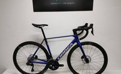 ORBEA ORCA M35i 51 cobalt blue - carbon raw | T10851A5 | velomarkt.ch
