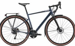 Cannondale Topstone EQ M TUB | C15225U10MD | velomarkt.ch