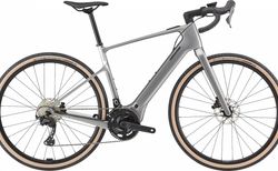 Cannondale Synapse Neo AllRoad 2 M GRY | C67074U10MD | velomarkt.ch