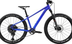 Bixs TRACTION 240 24" blau | 101-506-4070-725-24 | velomarkt.ch